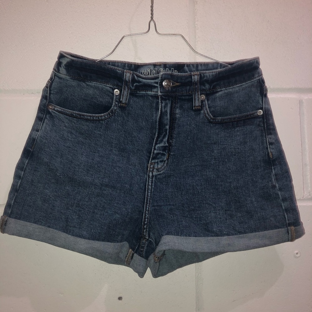 Brand New Wild Fable Shorts